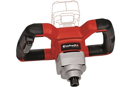 Аккумуляторный миксер Einhell PXC TE-MX 18 Li-Solo 4258760