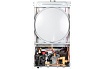 Котел отопительный газовый Kotitonttu TOIVO T18 DK 00-00000062
