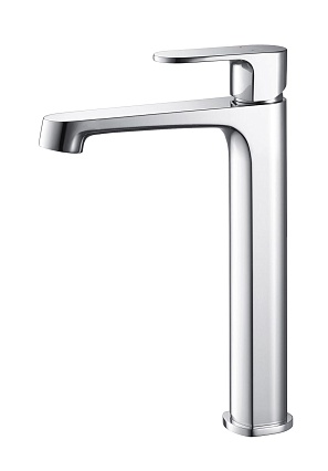 Смеситель для раковины Aquatek Оберон AQ1204CR хром