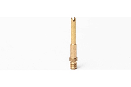 Трубка газового охлаждения (gaz cooling tube), S125 Plazweld P-FH0979