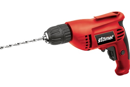 Электрическая дрель Stomer SED-400 98299335