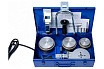 Раструбный сварочный аппарат Rotorica Rocket Welder 110 Blue серия Top RT.3111110
