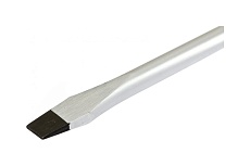 Отвертка SL8,0х200 мм Matrix Fusion Anti slip 11426