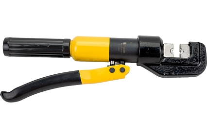 Гидравлический пресс Navigator 82 338 NHT-Pg01-04-70 /ручной, 4-70 мм2/ 82338