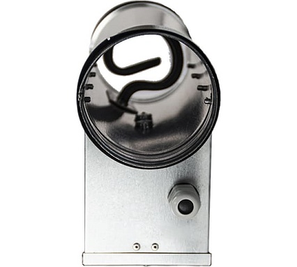 Электронагреватель Ventart EOK 125-1.2-1ф 4687203827489