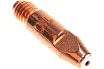 Наконечник токосъемный (5 шт; 1 мм; M6x28 мм) Quattro Elementi 771-244