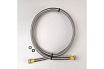 Сильфон для газа TUBOFLEX в оплетке ПВХ, 1/2 ВР/ВР, 2 м 4829459