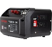 Пуско-зарядное устройство Verton Energy SC-240, 230/50В/Гц,12/24В,емк20-500Ач,ток зар/зап60А/220А 01.12780.17926