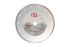 Диск алмазный сплошной 200x2.3x22 мм 2208620 PQTools Лк-00003254