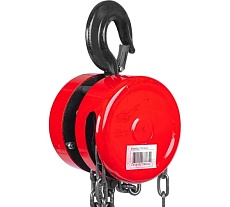 Таль ручная цепная Arnezi 2 т, 2.5 м, 330N R7001032
