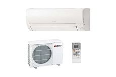 Сплит-система Mitsubishi Electric MSZ-HR42VF/MUZ-HR42VF 103322