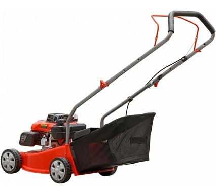 Газонокосилка бензиновая Eco LG-433