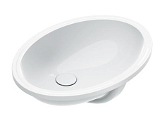 Раковина Catalano Italy 57 см белый глянец 0727570001