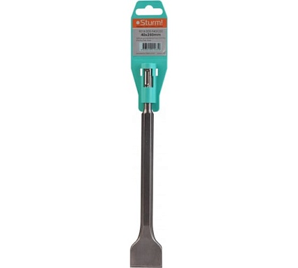 Насадка SDS-Plus долото Sturm 9018-SDS-F40x250