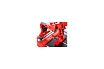 Ручной монорельсовый плиткорез Redverg RD-TS800PМ 6667658