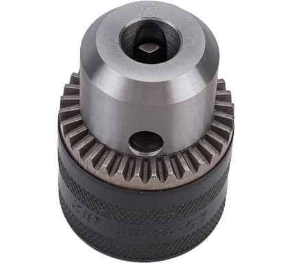 Патрон ключевой 10 КС-КОН (10 мм; конус В12) Диолд 90015001