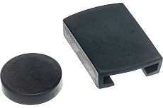 Защитная накладка WILTON для F-образных струбцин (76100-76101) 50 мм 76609