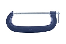 G-образная струбцина 300мм КОБАЛЬТ 244-490