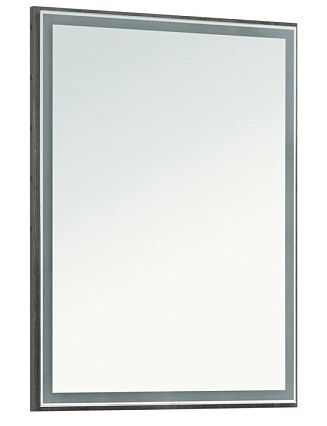 Мебель для ванной Aquanet Nova Lite 60 см, 2 ящика
