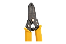 Инструмент для зачистки кабеля Rexant HT-5023 0.25-0.8 мм2 12-4023