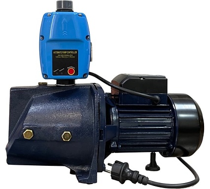 Насос-автомат LadAna JET 110 т.м. кабель 1 м с евровилкой 170502002/1