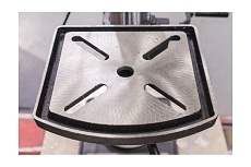 Сверлильный станок Stalex dp-20/t, 20мм, 850вт, 380в, 55кг, тиски 102202
