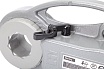 Ручной электрический резьбонарезной клупп REKON DRIVE 2, 1/2"-2", 1700 Вт, 220В 026002