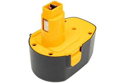 Аккумуляторная батарея для DEWALT (2.1 Ач, 14.4 В, Ni-Mh) Pitatel TSB-022-DE14/BD14A-21M