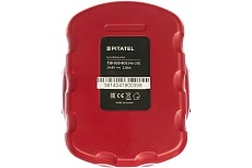 Аккумуляторная батарея для BOSCH (2 Ач, 14.4 В, Ni-Cd) Pitatel TSB-050-BOS14A-20C