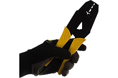 Клещи для обжима IEK КО-01 1.5-6 мм² TKL10-D15-006