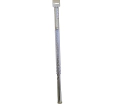 Бур по бетону DWT 12x460 мм BP-C12-460