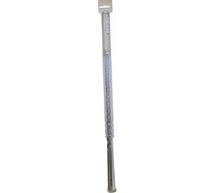 Бур по бетону DWT 12x460 мм BP-C12-460