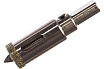 Коронка алмазная по керамике и кафелю с центрирующим сверлом (20 мм) TRIO-DIAMOND 400020