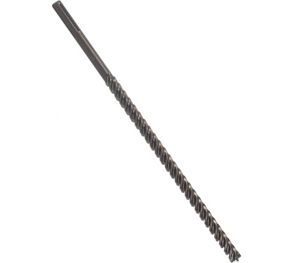 Бур по армированному бетону SDS-max-8X, 22x400x520 мм Bosch 2608578632