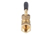 Кран для манометра STOUT ВР/ВР, 1/2" SMN-0010-000115 RG008Q0C19R8IB