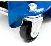 Подкатной домкрат Rossvik V3.5, г/п 3,5т, 95-552мм ЕК000003926