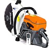 Бензорез Holzfforma gc790 16" GC790-16