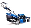 Бензиновая газонокосилка Hyundai L 5110RS