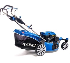 Бензиновая газонокосилка Hyundai L 5110RS