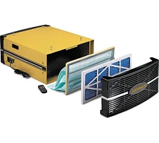 Система фильтрации воздуха Powermatic PM1200 1791330-RU
