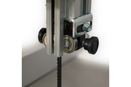 Ленточнопильный станок JIB BS1001 0,6 кВт 230В 0210020224000