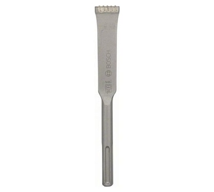 Зубило стыковочное SDS-maх 38х280 мм Bosch 2607990010