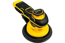 Ручная шлифовальная машинка Schtaer 220V/50Hz, 350W, эксцентрик 5,0 мм SCH-03-150-5.0