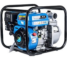 Бензиновая мотопомпа WorkMaster GPL-20