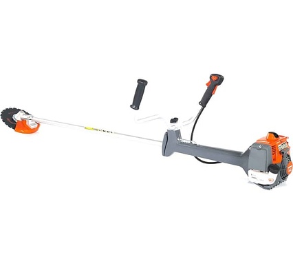Бензиновый кусторез Holzfforma FF450
