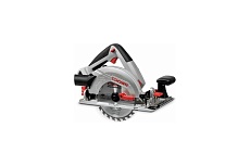 Аккумуляторная дисковая пила Crown CT25002-165HX