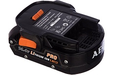 Аккумулятор L1415R (14.4 В;1.5 A*ч; Li-ion) AEG 4932352656