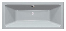 Акриловая ванна Kolpa-San Elektra BASIS 170x80 см