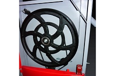 Ленточнопильный станок JIB MBS 400 1,5 кВт, 230 В 0203020011000