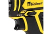Аккумуляторная дрель-шуруповерт Kolner KCD 12LM 8020100351